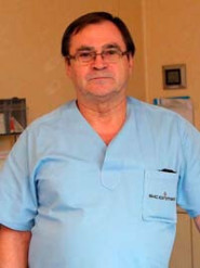 Dr. Parasitology Marek